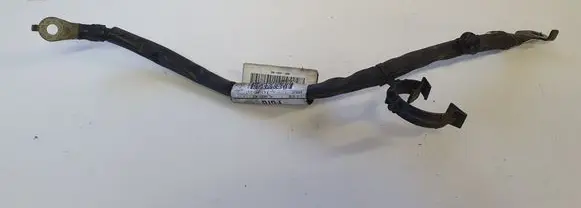 Ford Grand C-MAX Negative earth cable (battery)