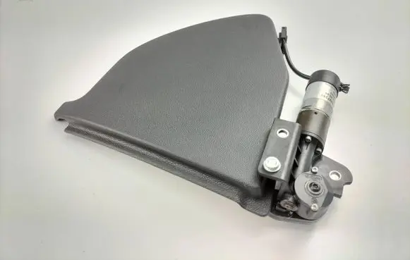 Opel Astra H Curtain motor 13297251