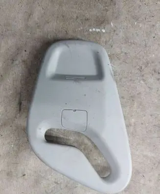 Ford Galaxy Seat belt trim 6M21U61304ADW