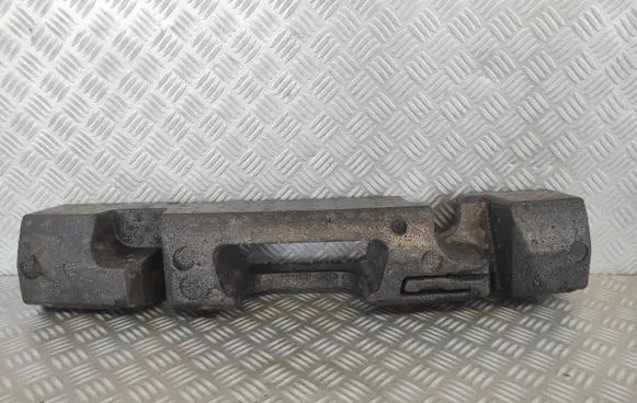 Nissan Qashqai Rear shock/impact absorber stay/bar 35090JD00A