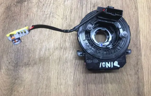 Hyundai Ioniq Airbag slip ring squib (SRS ring) 93490G2310