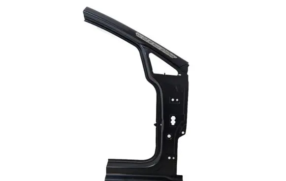 Volkswagen Golf VII Sill/side skirt trim 5G9809606B