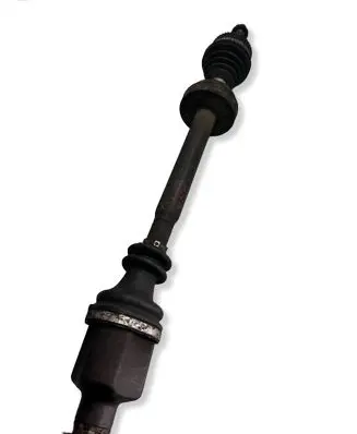 Renault Megane I Front driveshaft 6543