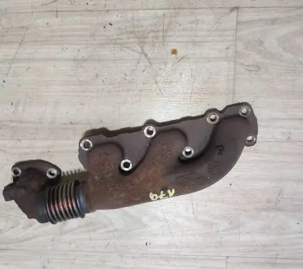 Jeep Grand Cherokee Exhaust manifold 21052110G