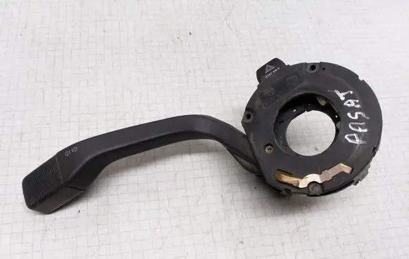 Volkswagen PASSAT B3 Indicator stalk DOTSAEQB86