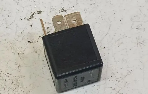 Volvo S60 Other relay V23134J52X346