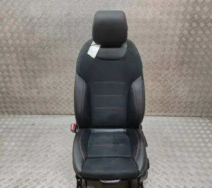 Mercedes-Benz GLB x247 Front driver seat A2478604600 A0009106105