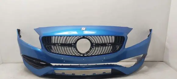 Mercedes-Benz A W176 Front bumper A1768802683