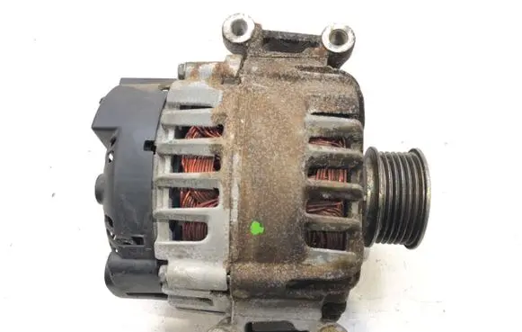 Skoda Superb B6 (3T) Generator/alternator 06J903023C