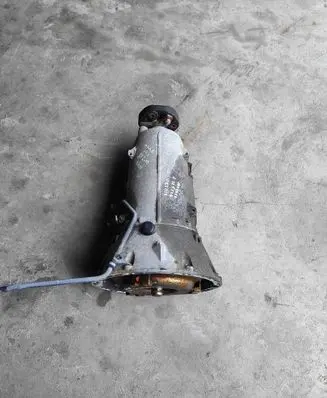 Mercedes-Benz CL C215 Automatic gearbox 2202701100