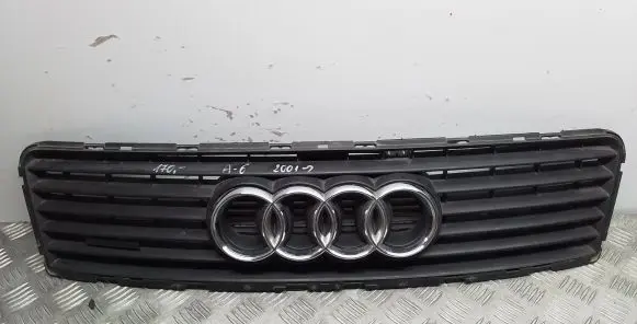 Audi A6 S6 C5 4B Front bumper upper radiator grill 4B3853651