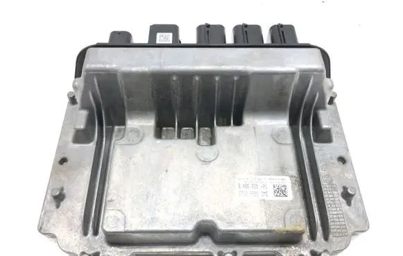 BMW 3 F30 F35 F31 Engine control unit/module ECU 8486839