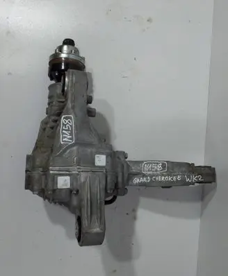 Jeep Grand Cherokee Front differential C210047