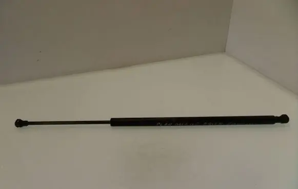 Peugeot 607 Front bonnet/hood damper/strut