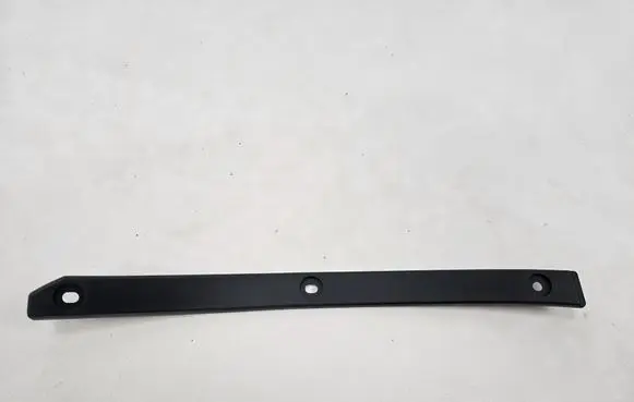 Audi A4 S4 B9 Fender end trim 8W0853823B