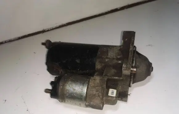 Volvo S40, V40 Starter motor