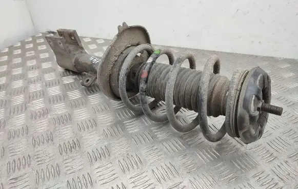 Peugeot 3008 I Front shock absorber/damper