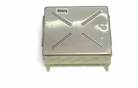 Gearbox control unit/module