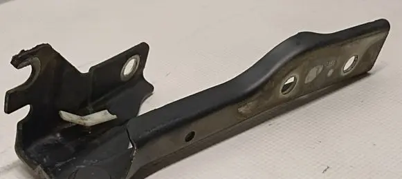Volkswagen Polo V 6R Engine bonnet/hood hinges 6R0823302A