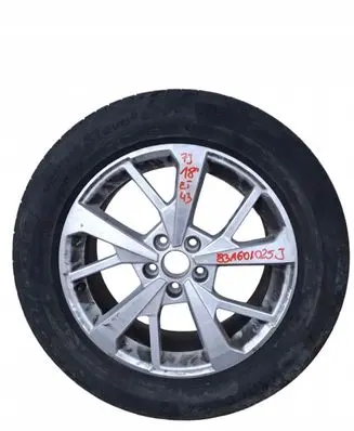 Audi Q3 F3 R16 alloy rim 