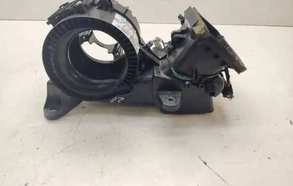 Mercedes-Benz ML W164 Interior heater climate box assembly housing A164830000 982748L 982690J