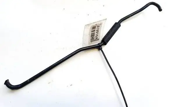 Peugeot 207 Other exterior part 