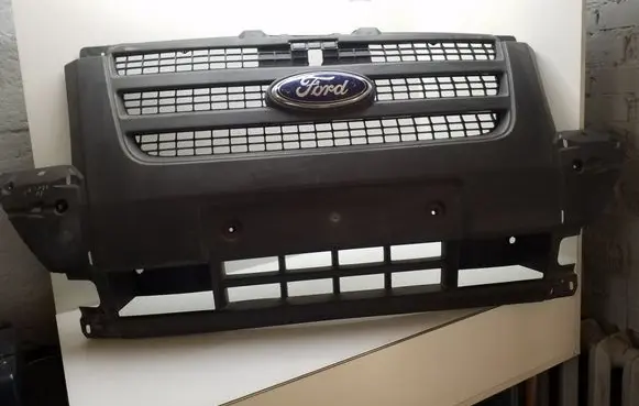 Ford Transit Front bumper