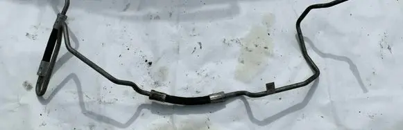 BMW 7 F01 F02 F03 F04 Brake vacuum hose/pipe 6775207