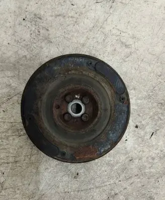 Volkswagen Multivan T4 Crankshaft gear 