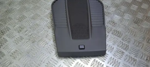 Dash center speaker trim cover