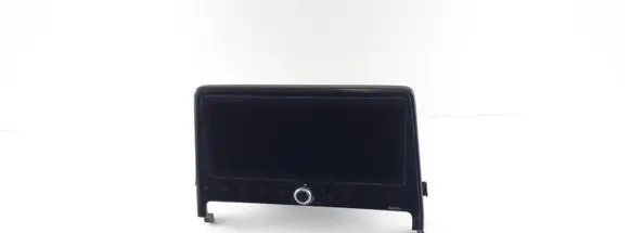 Hyundai Ioniq Radio/CD/DVD/GPS head unit 96560G2230 96560G2230VCS IAH1433AELH