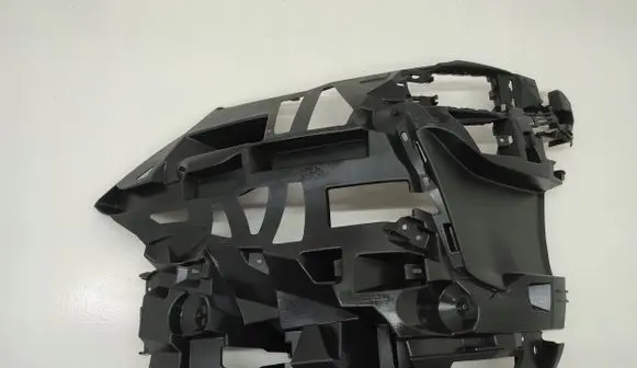 BMW 5 F10 F11 Front piece kit 51119879291