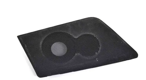 Lexus GS 300 350 430 450H Dash center speaker trim cover 5540930221