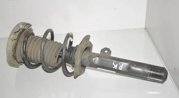 BMW X1 F48 F49 Front shock absorber with coil spring 6861691 31316861691 6886753