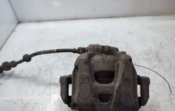 Audi A4 S4 B8 8K Front brake caliper
