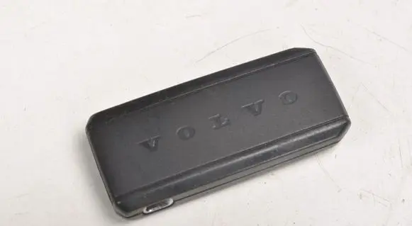 Volvo XC90 Ignition key/card 31419601