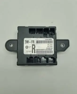 Dodge Durango Door control unit/module 68316560AD 2841585011300 X4D184805C9A