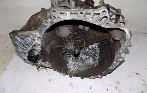 Toyota RAV 4 (XA30) Manual 7 speed gearbox 