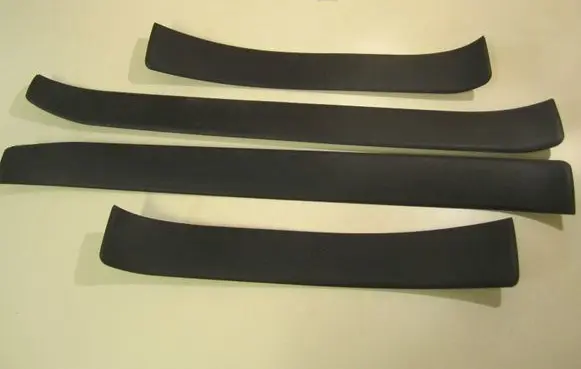 Audi A4 S4 B6 8E 8H Door card panel trim set 8E0853375