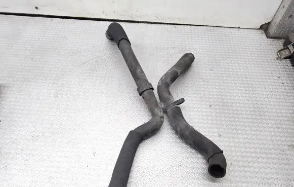 Seat Ibiza IV (6J,6P) Engine coolant pipe/hose