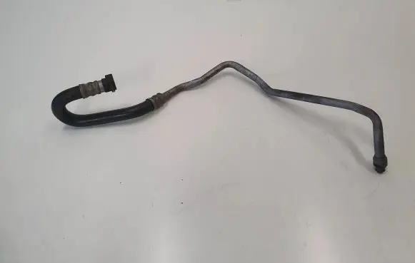 BMW 4 F32 F33 Oil cooling pipe 7639644