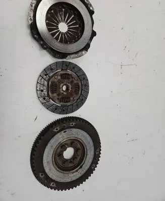 Citroen C2 Clutch set kit