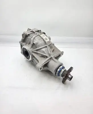 BMW 2 G42 Rear differential 864792306 GHNA281H 2304281216