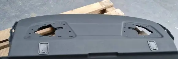 Audi A3 8Y Parcel shelf 8V5863411B
