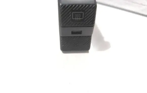 Volkswagen Transporter - Caravelle T4 Windscreen/window heater switch 701959621