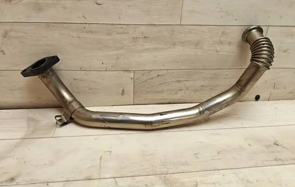 Citroen C5 EGR valve line/pipe/hose 9652264880