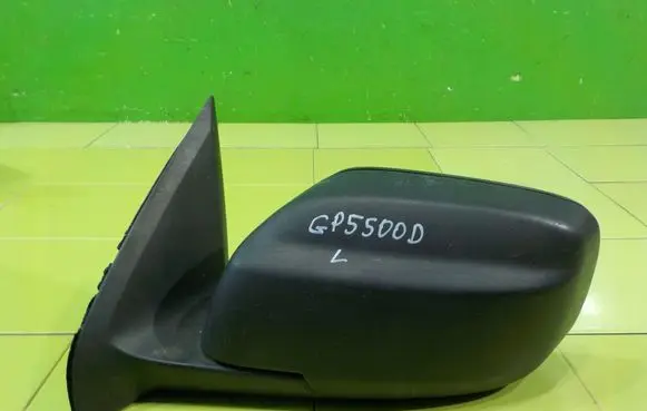 Volvo XC90 Front door electric wing mirror 015799 LEWE