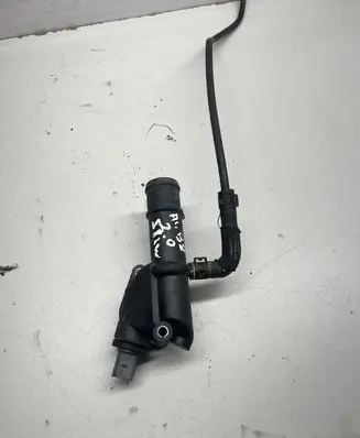 Audi A4 S4 B8 8K Engine coolant pipe/hose 03L121132A PA66GF30