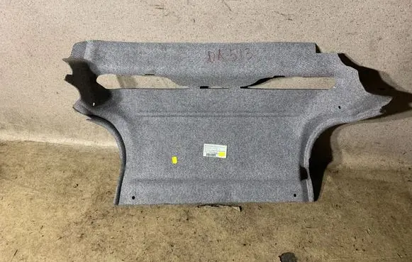 Mercedes-Benz SL R230 Centre console side trim rear A2306931791
