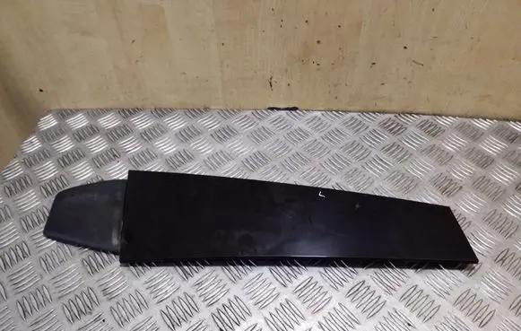 BMW 5 GT F07 (B) Pillar trim (exterior) 51137196351 7196351 7176779